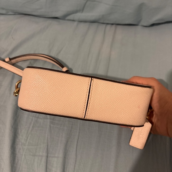 Authentic off-white coach bag - Picture 4 of 7